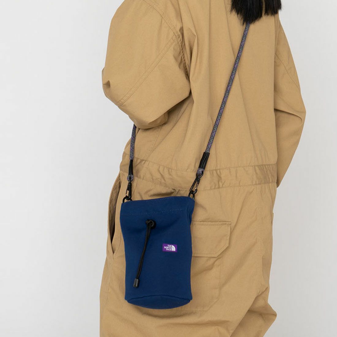 THE NORTH FACE PURPLE LABEL Stroll Bag