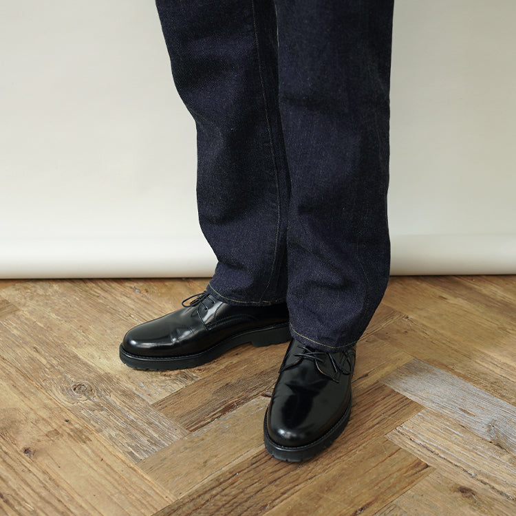 YAECA STANDARD DENIM 15-13W