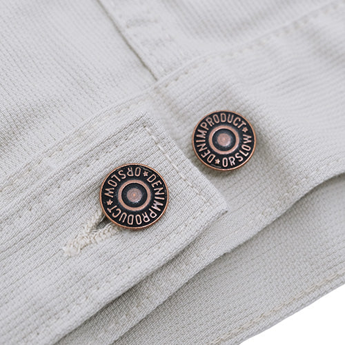 orSlow TYPE3 1960'S COTTON PIQUE JACKET