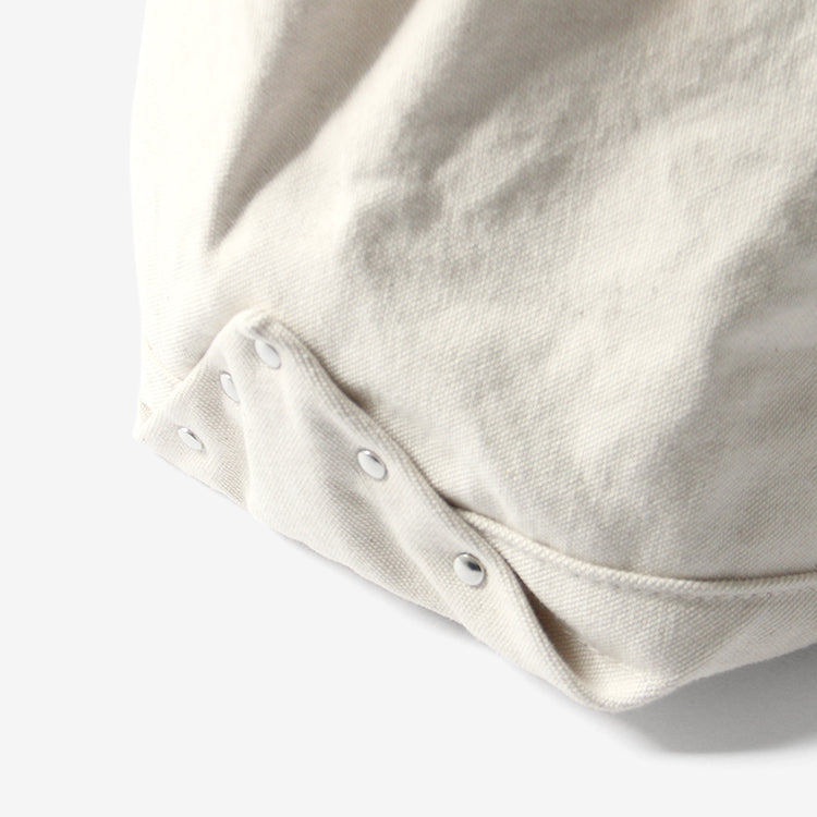 YAECA TOOL BAG MEDIUM C.NATURAL