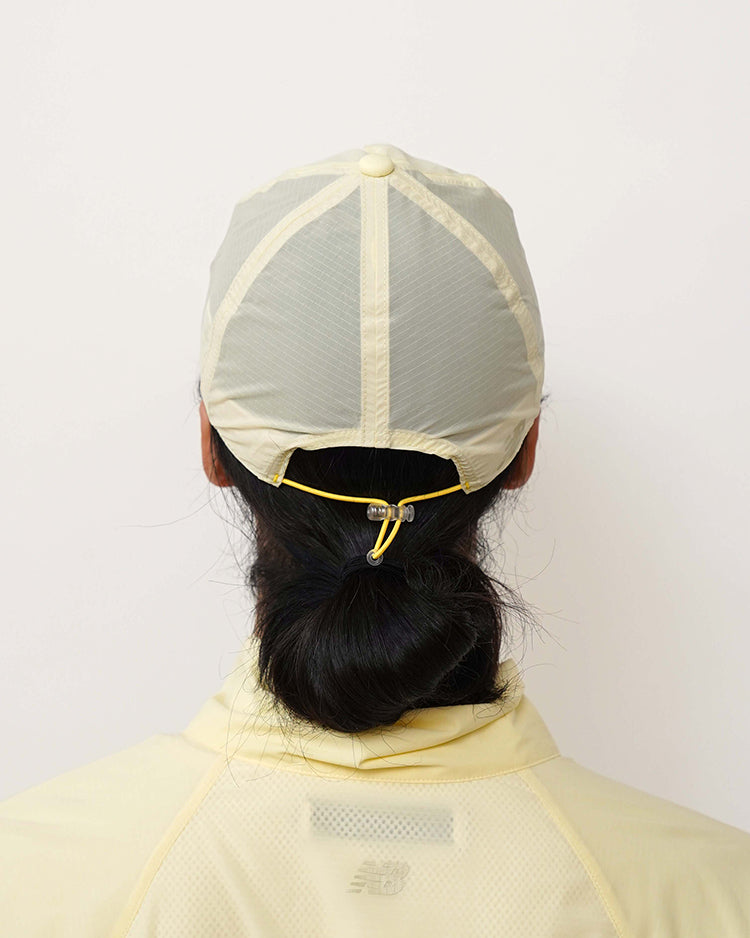 TOKYO DESIGN STUDIO New Balance Running Cap - PRC