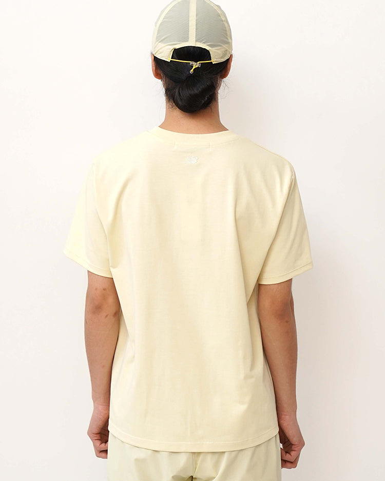 TOKYO DESIGN STUDIO New Balance Graphic Short Sleeve T-Shirt - PRC