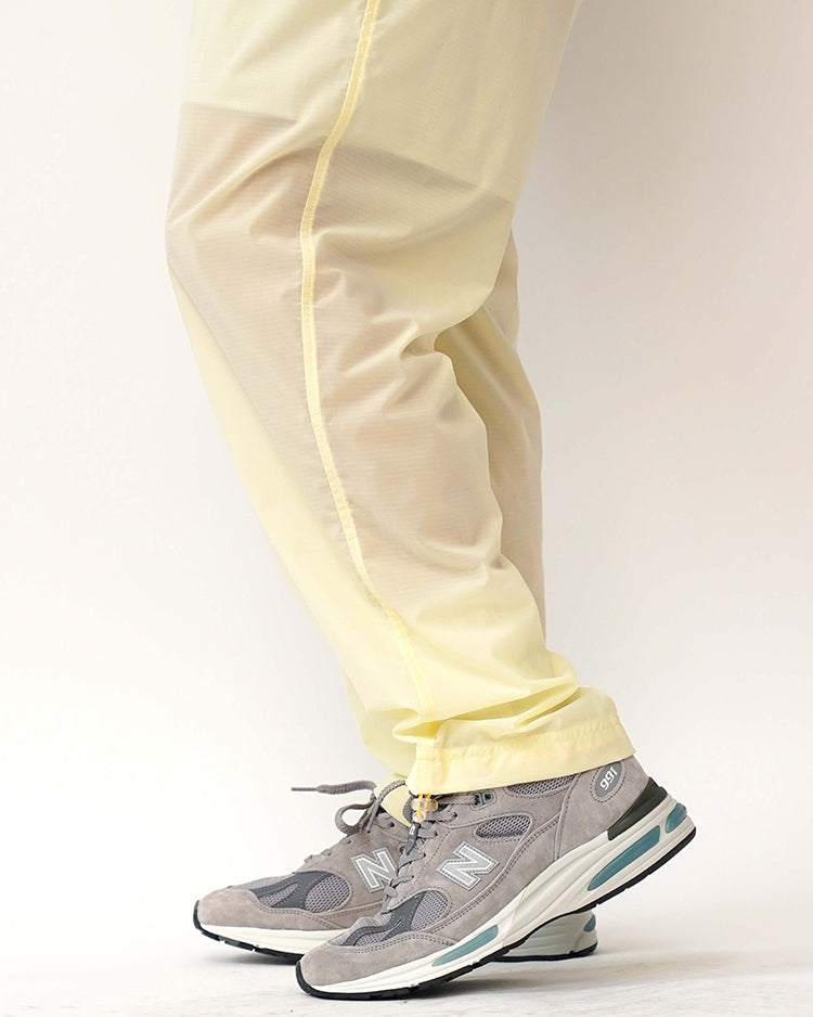TOKYO DESIGN STUDIO New Balance Wind Pants - PRC