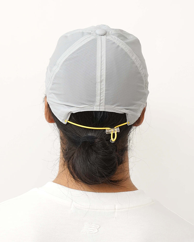 TOKYO DESIGN STUDIO New Balance Running Cap - RCD