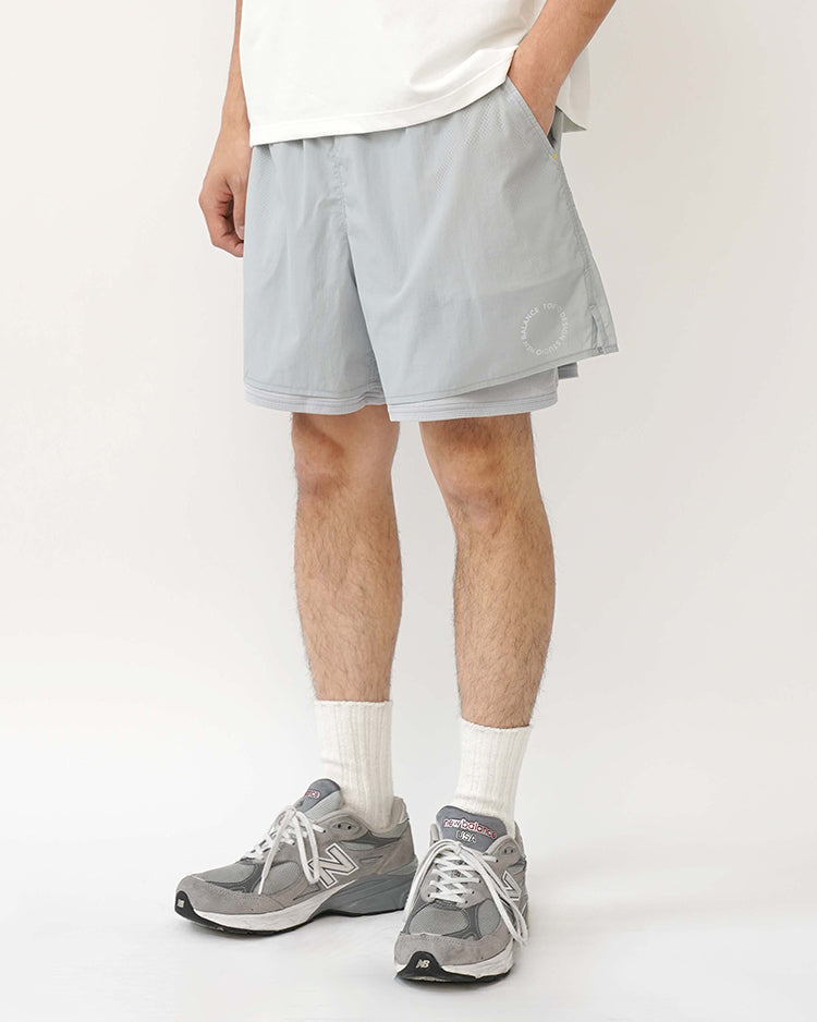 TOKYO DESIGN STUDIO New Balance Wind Shorts - RCD