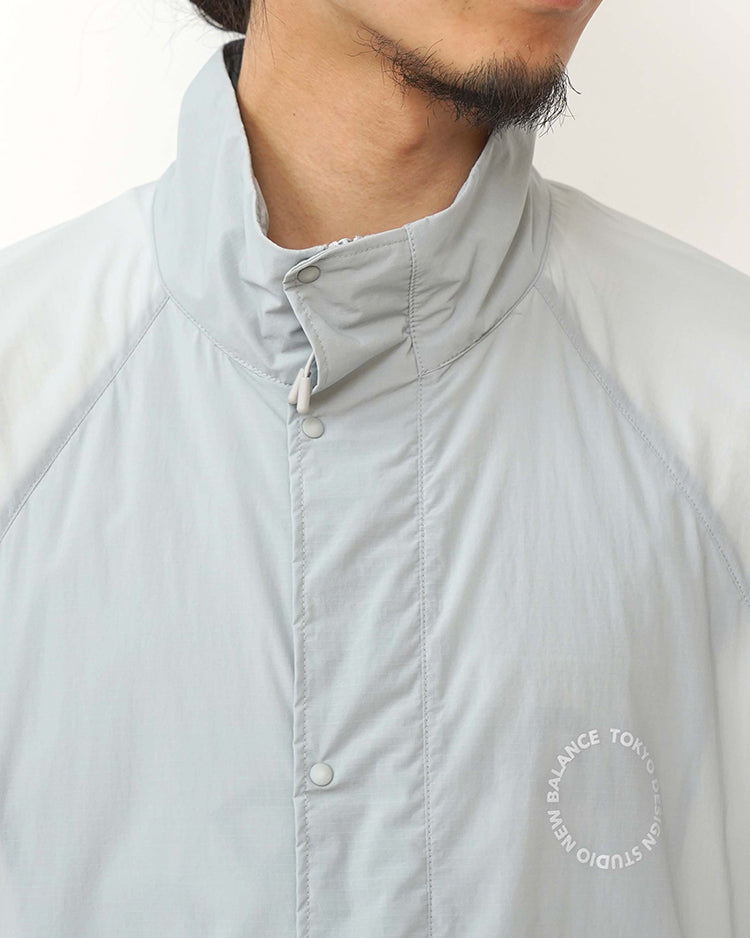 TOKYO DESIGN STUDIO New Balance Wind Jacket - RCD