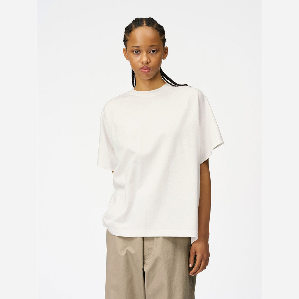 Goldwin 0 Helicoid T-shirt