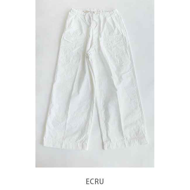 orSlow FRENCH ALPINE PANTS