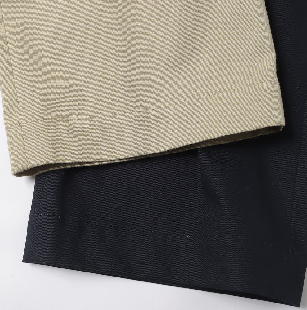 HERILL EGYPTIAN COTTON CHINO PANTS