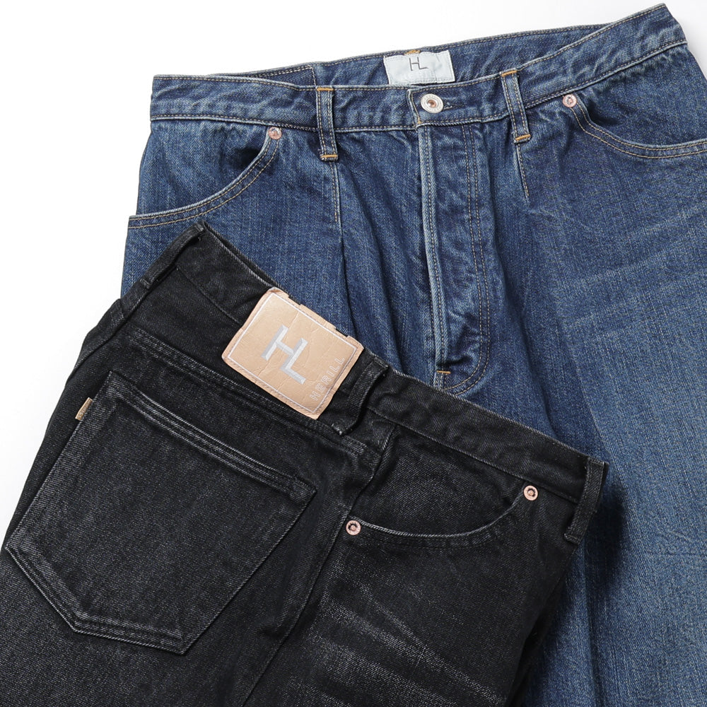 HERILL CIOTA Denim 4PK