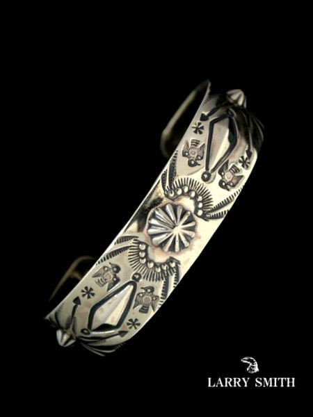 LARRY SMITH SHELL BRACELET