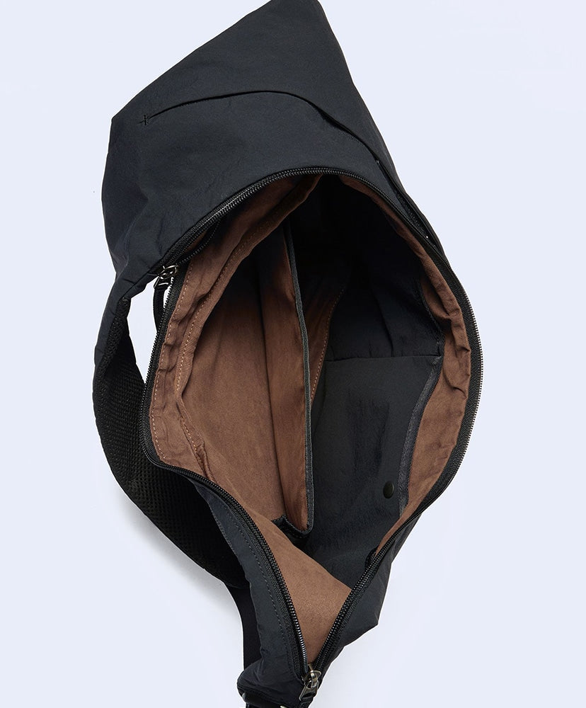 Goldwin 0 Helicoid Sring Bag