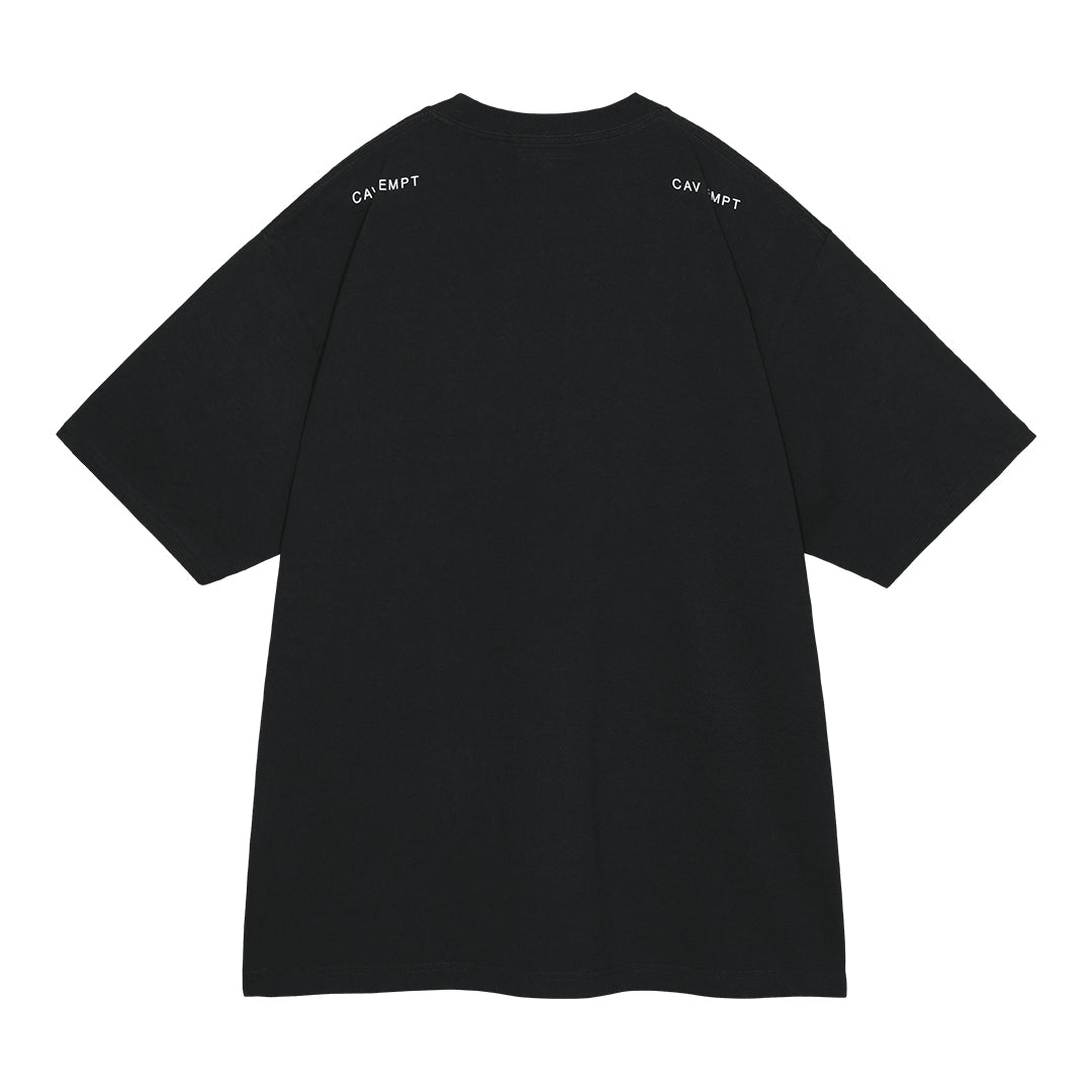 Cav Empt C.E TH she casts T