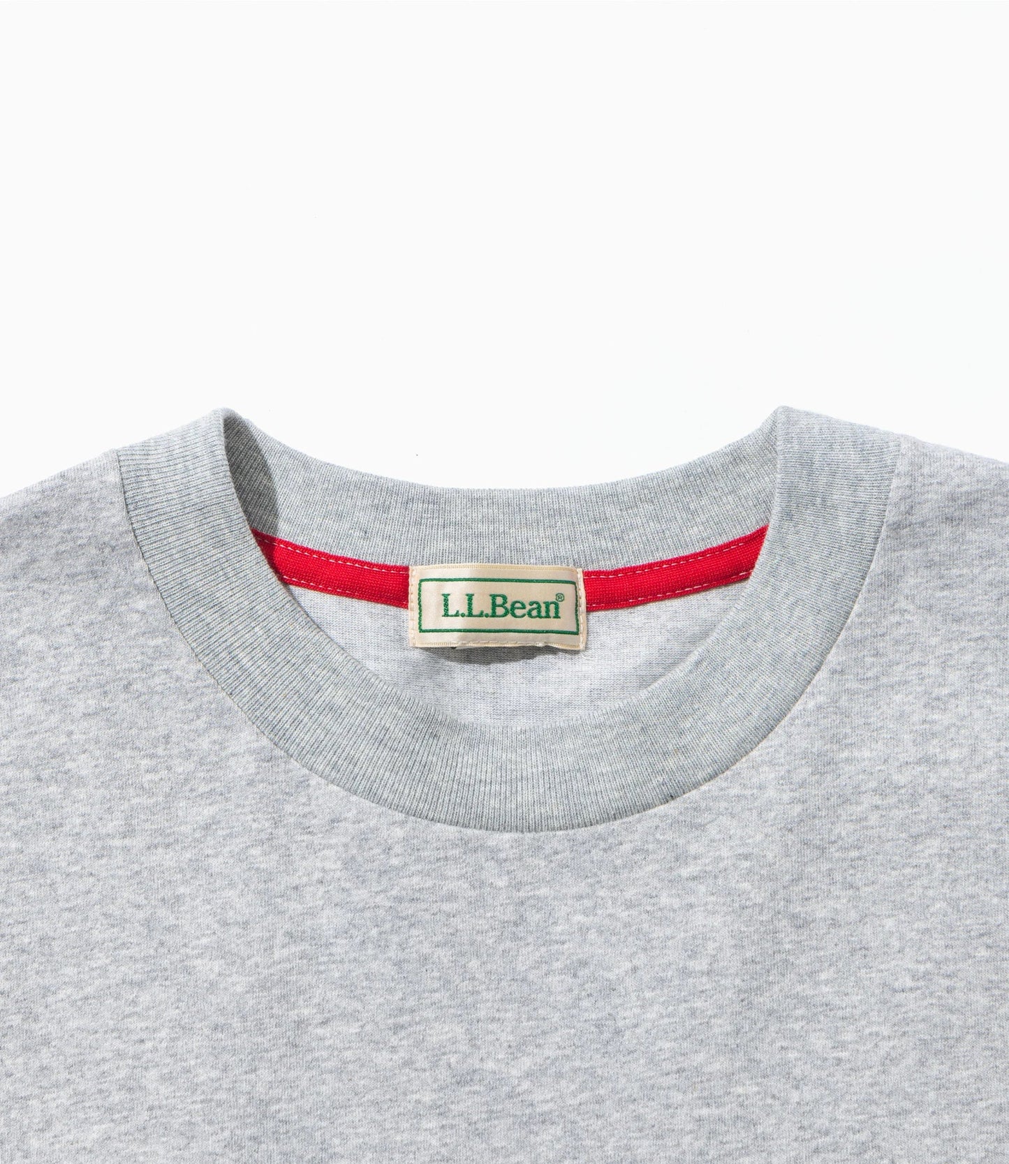 L.L.Bean JAPAN EDITION Morrill Short-Sleeve Animal Graphic Tee