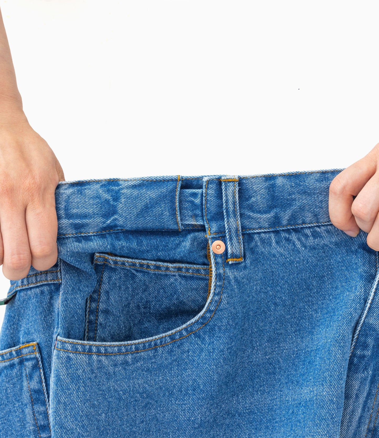 L.L.bean JAPAN EDITION Dexter Comfort Waist Jeans