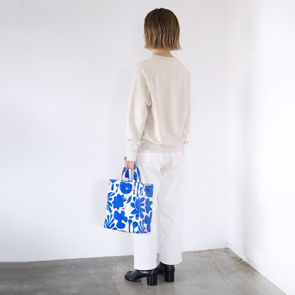 TEMBEA PAPER TOTE SMALL ANDREAS