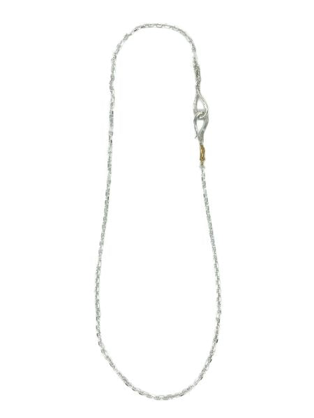 LARRY SMITH 18K EAGLE HEAD PARTS