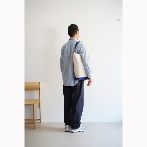 TEMBEA BAGUETTE TOTE