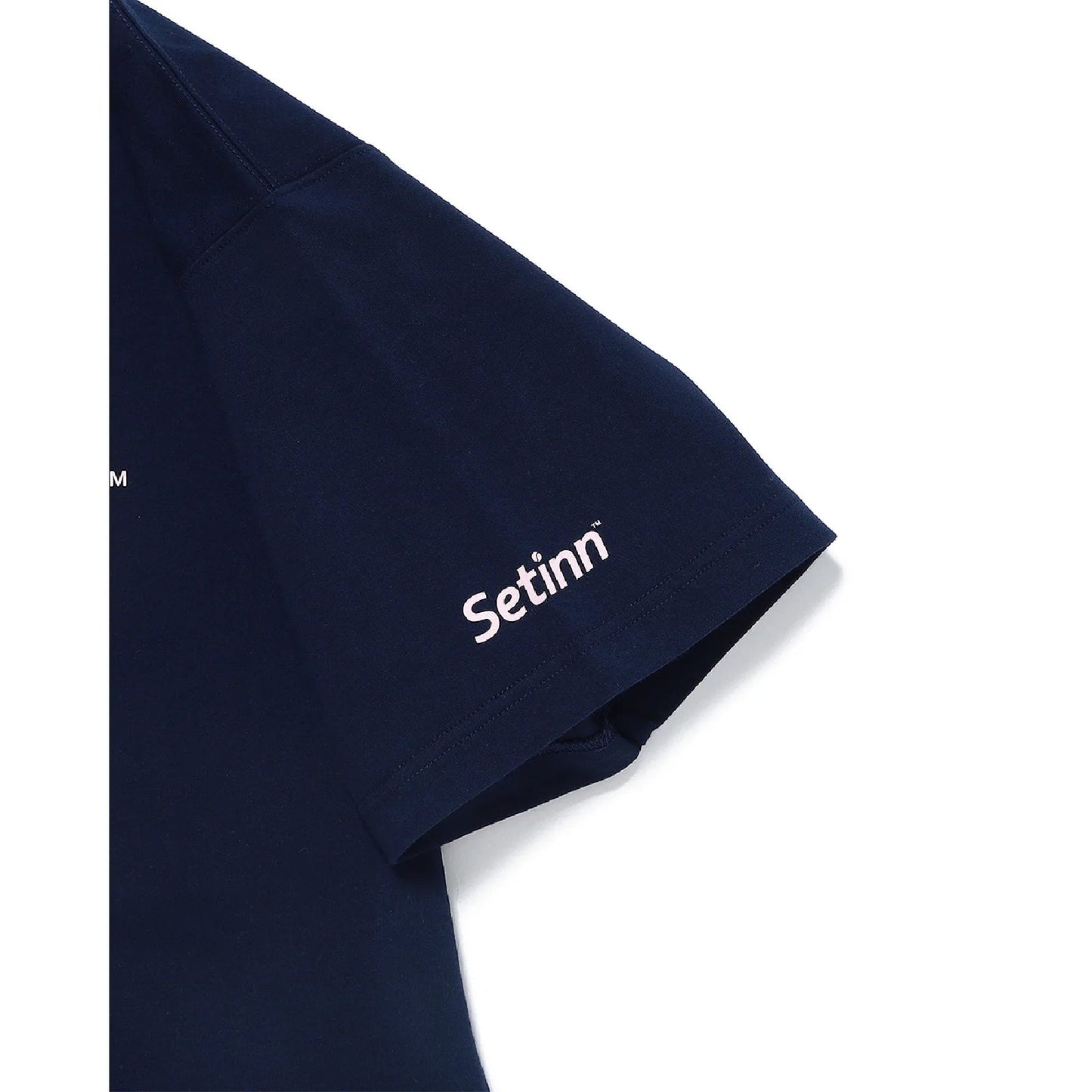 Setinn STN Bookstore Tee