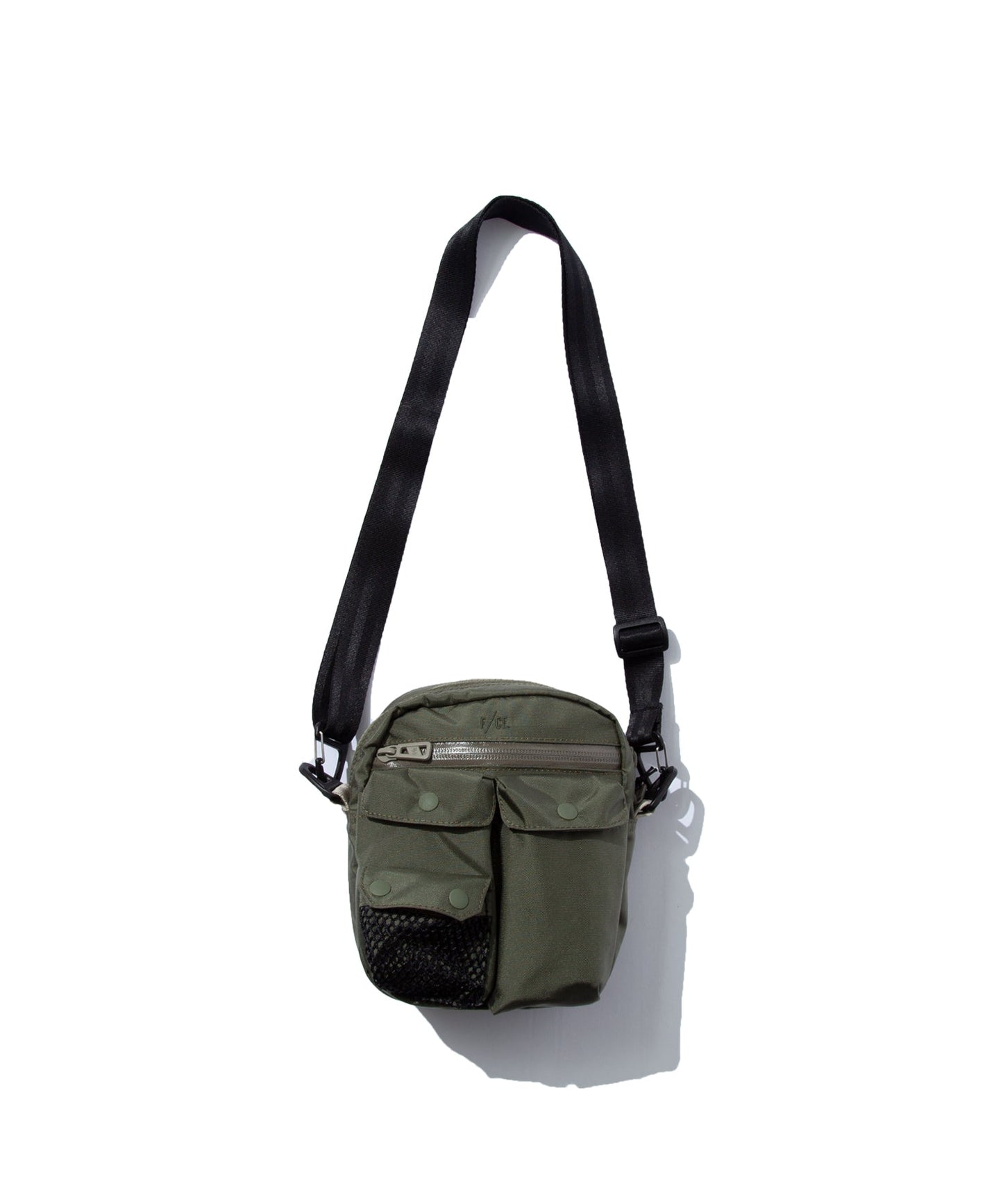 F/CE. ROBIC MEDICINE