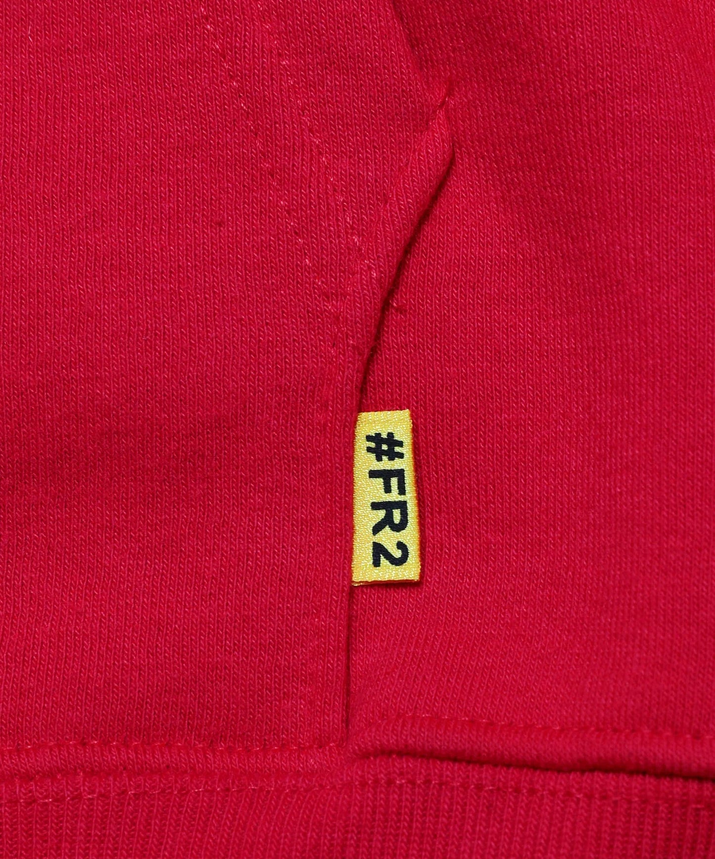 #FR2 The Fxxk Hoodie