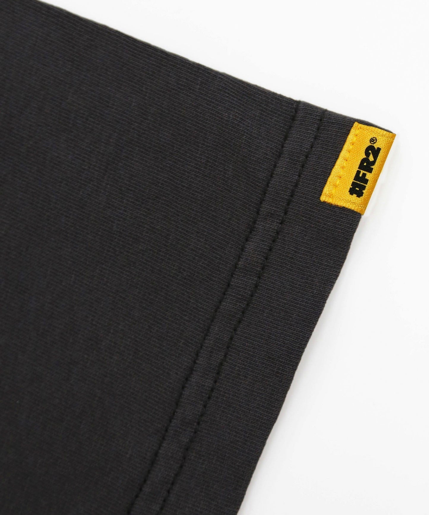 #FR2 Rabbits Tattoo Garment Dye T-shirt