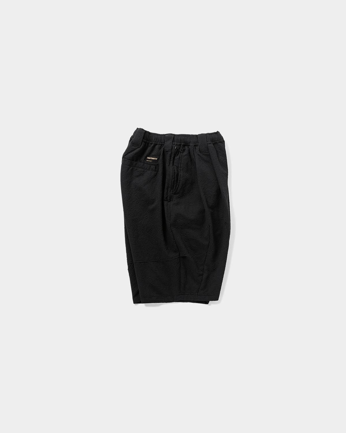 TIGHTBOOTH SEERSUCKER BIG SHORTS