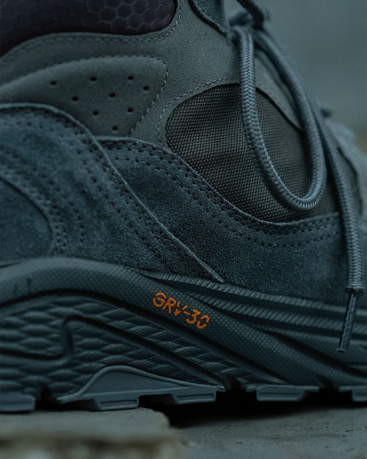 FreshService × HI-TEC EASTEND WP