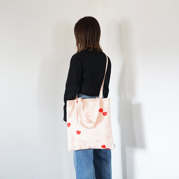 TEMBEA 3HANDLE TOTE