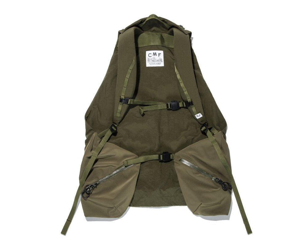 CMF OUTDOOR GARMENT STEPOUT VEST NYLON
