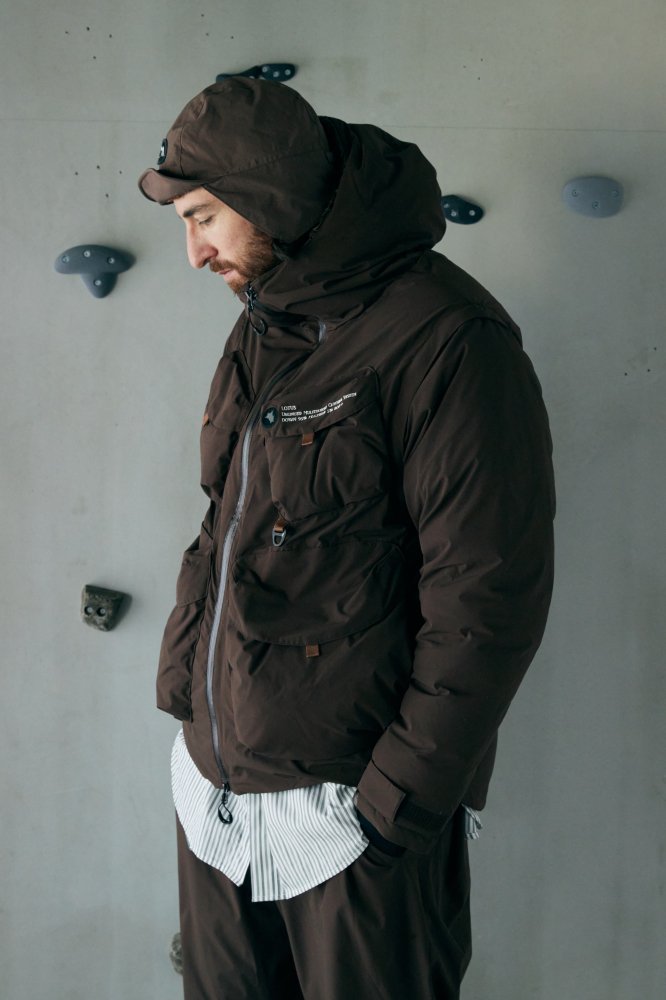 CMF OUTDOOR GARMENT POND CAP