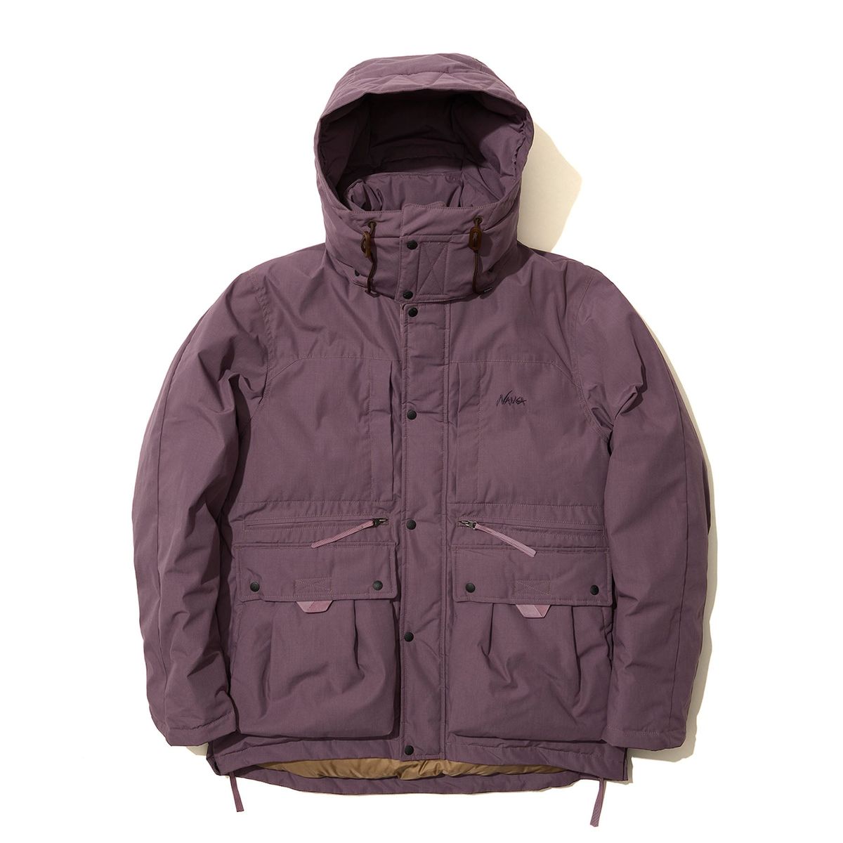 NANGA TAKIBI DOWN JACKET