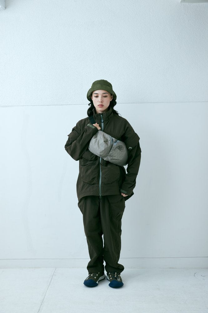 CMF OUTDOOR GARMENT PREFUSE PANTS