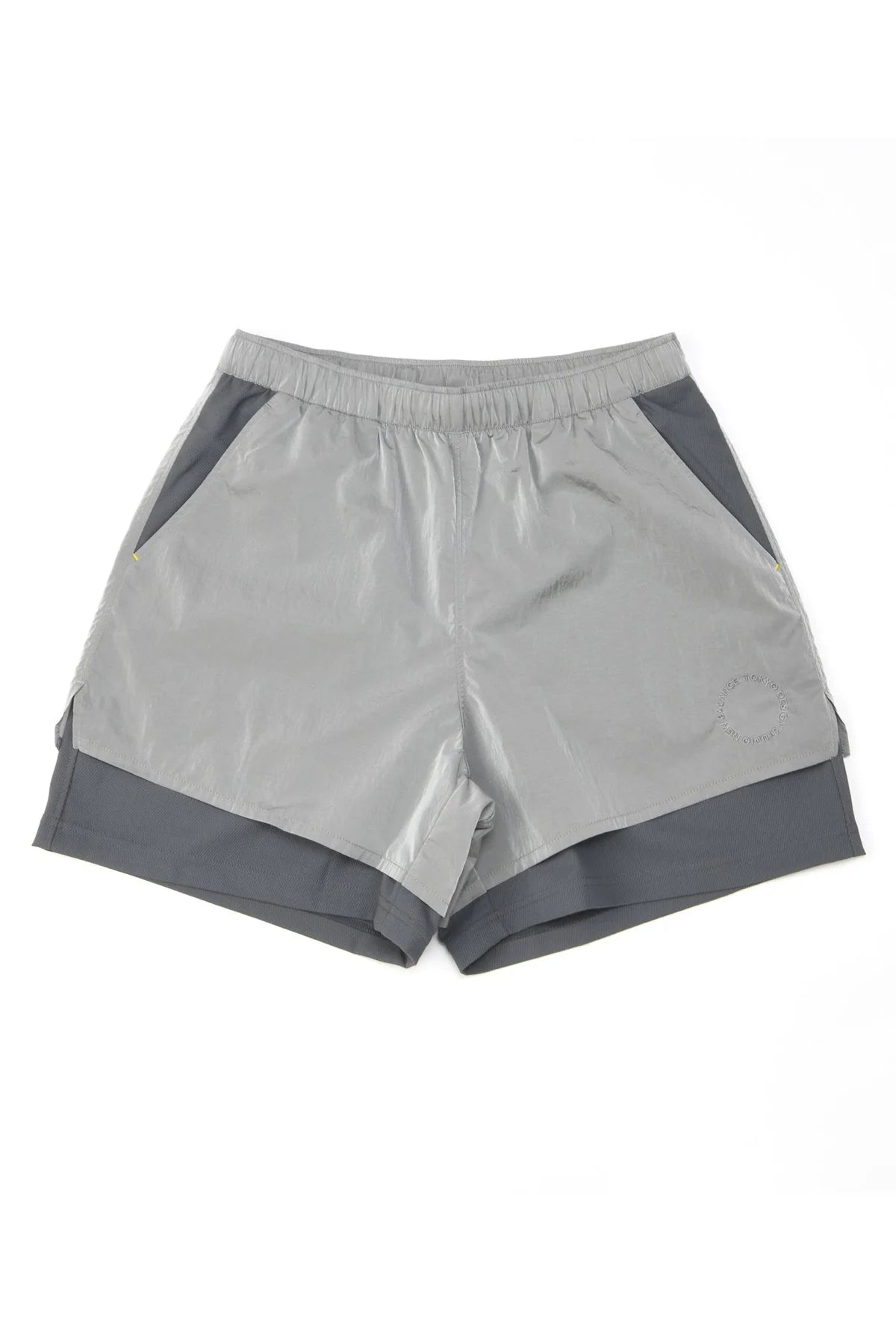 TOKYO DESIGN STUDIO New Balance Protection Shorts