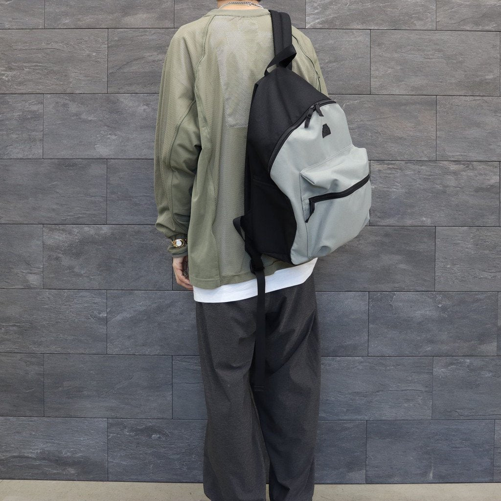 Cav Empt C.E HEAVY PE CANVAS BACK PACK