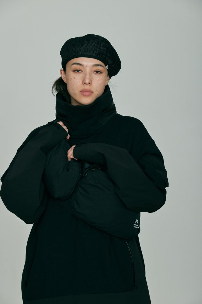 CMF OUTDOOR GARMENT BELLET COEXIST