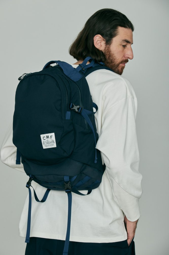 CMF OUTDOOR GARMENT WEEKENDERZ Backpack