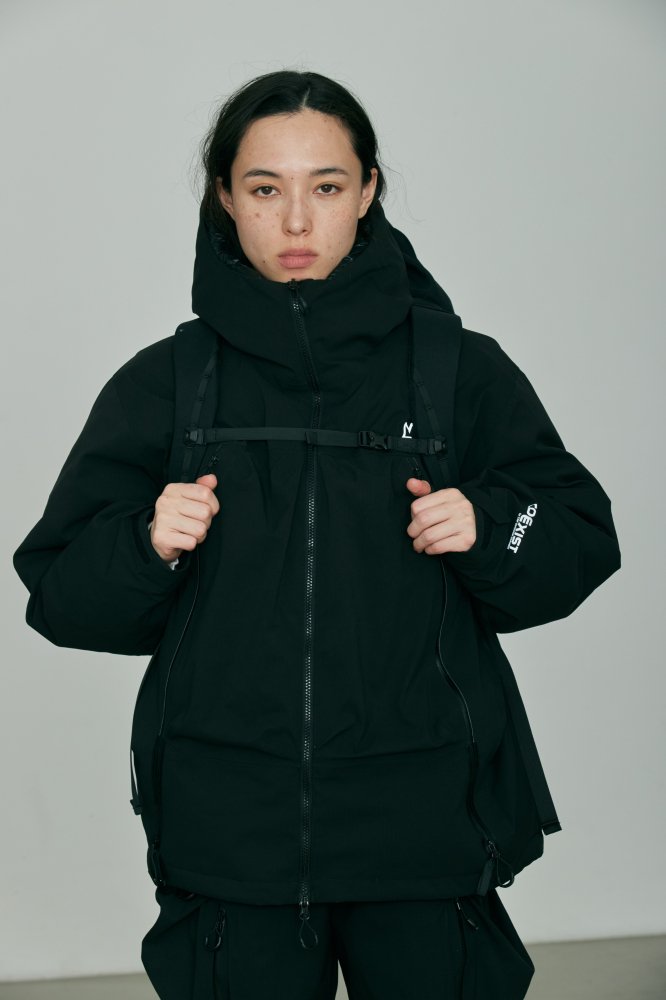 CMF OUTDOOR GARMENT AR DOWN COEXIST L7