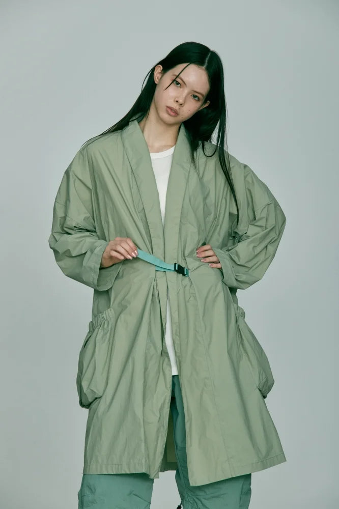 CMF OUTDOOR GARMENT HAORI COAT