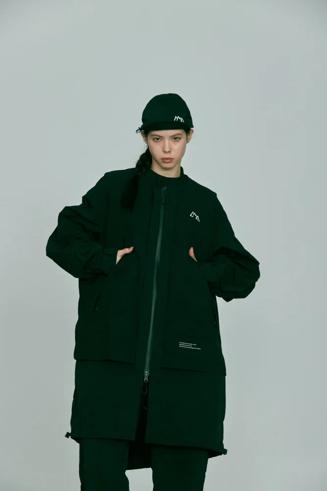 CMF OUTDOOR GARMENT UNTITLED COAT