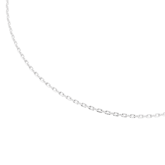 EYEFUNNY Standard S chain / 18KWG