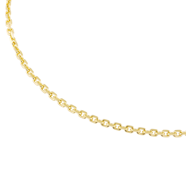EYEFUNNY Standard chain / 18KYG