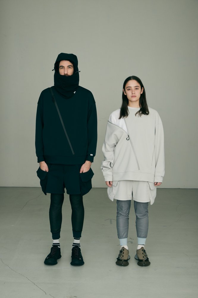 CMF OUTDOOR GARMENT DIVER CREW