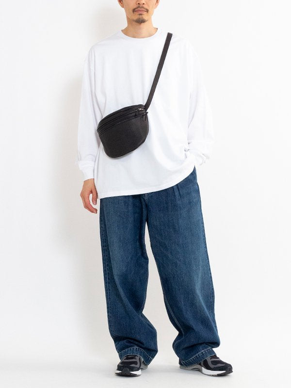 Aeta SHOULDER POUCH : M