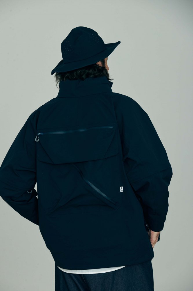 CMF OUTDOOR GARMENT GUIDE SHELL COEXIST