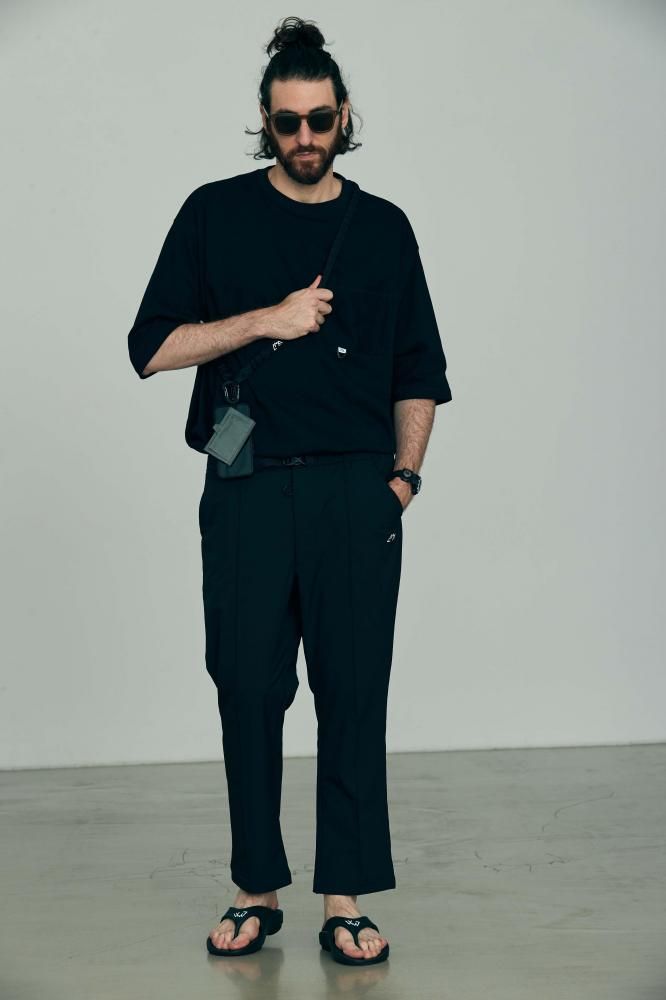 CMF OUTDOOR GARMENT SLOW DRY POCKET TEE S/S