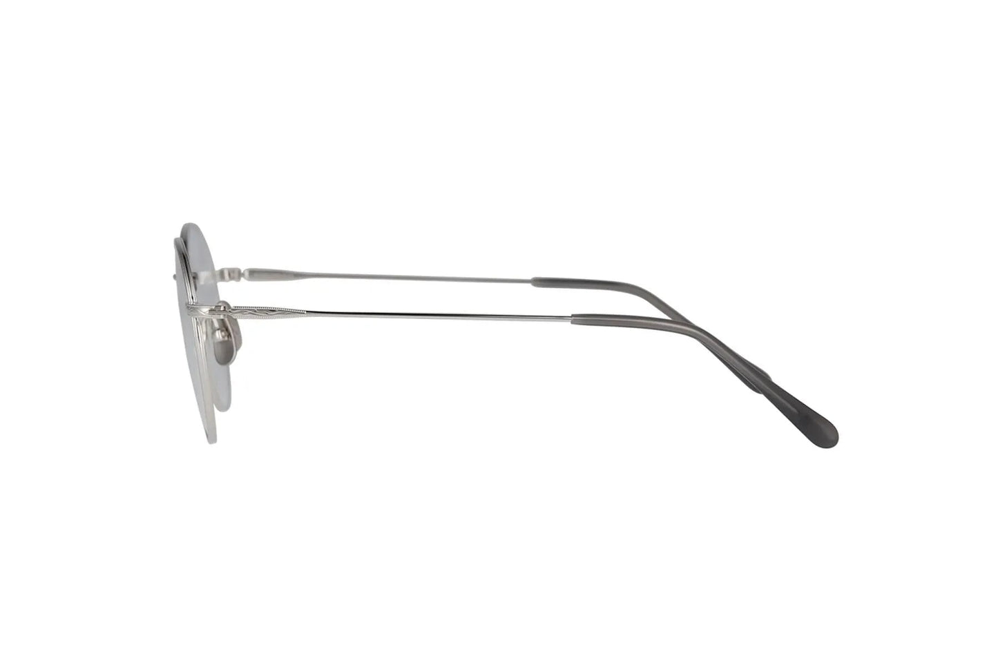 YELLOWS PLUS SUNGLASSES ALISTER Silver