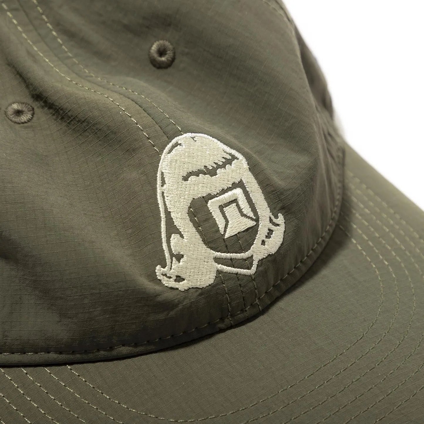 TACOMA FUJI RECORDS LOGO CAP '25