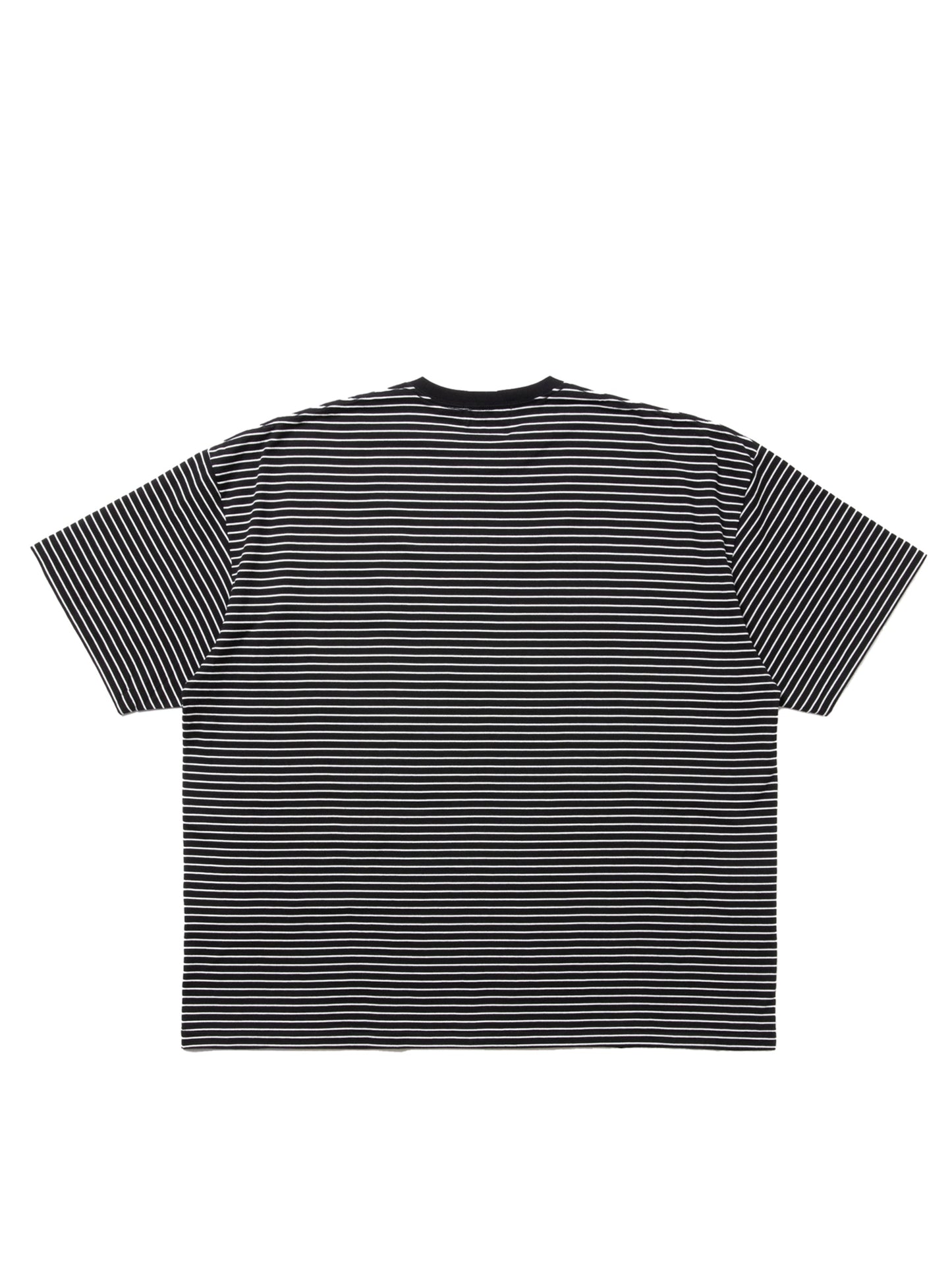 COOTIE PRODUCTIONS Border S/S Tee