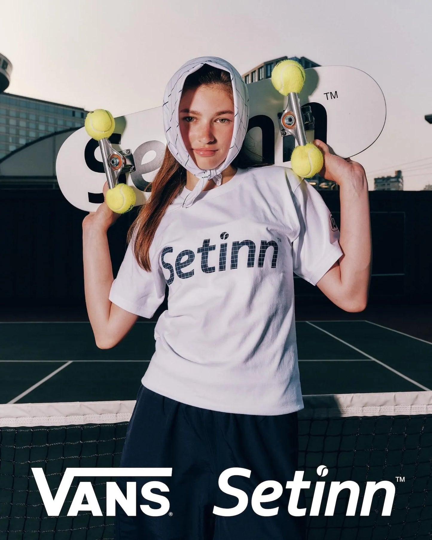 Setinn × VANS Setinn Semi Final